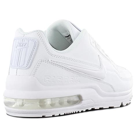 nike air mac ldt 3 weiß|air max ltd 3 shoes.